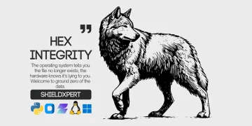 HexIntegrity Forensics: la nueva suite open source para análisis forense digital