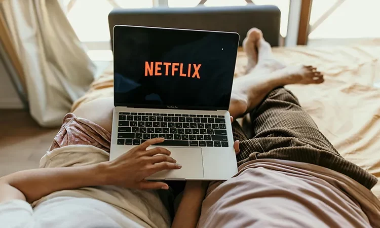 Estafas de phishing de Netflix: son más peligrosas de lo que crees