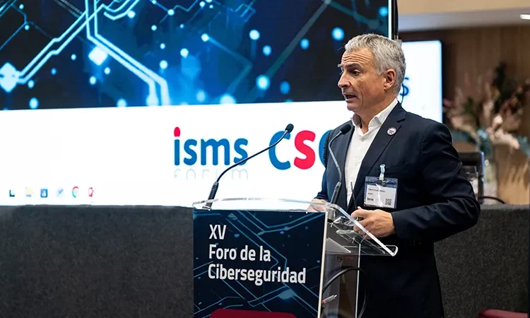 El XV Foro de la Ciberseguridad sitúa la IA y la resiliencia digital en el centro de la estrategia empresarial