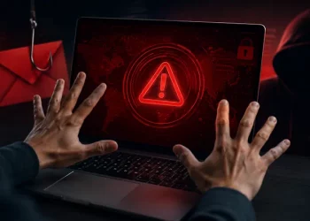 La falsa avería informática que busca que llames a ciberdelincuentes