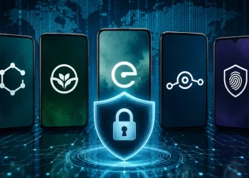 Sistemas operativos móviles alternativos: privacidad, seguridad y vida después de Android
