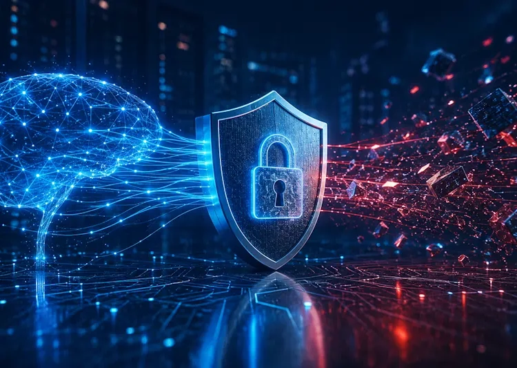 La ciberseguridad entra en la era de la IA fronteriza